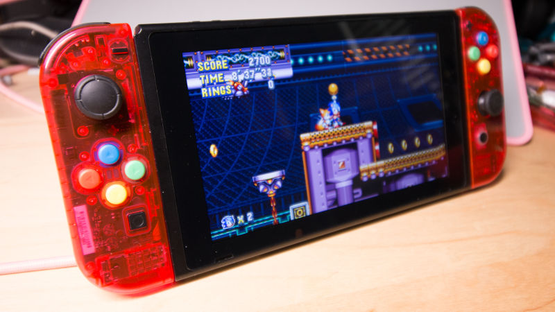 Illustration for article titled Tips For Getting The Most Out Of Your Switch